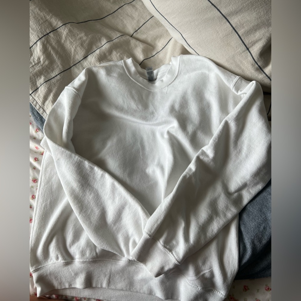 Enjoy Every Moment Custom Crewneck